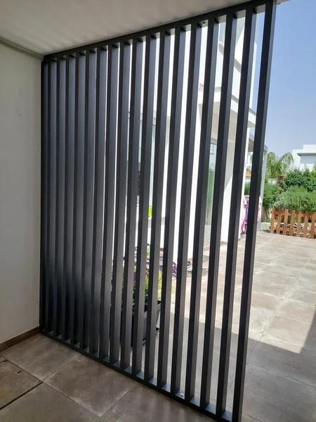 Bioclimatic pergola by TopFence, photo 2