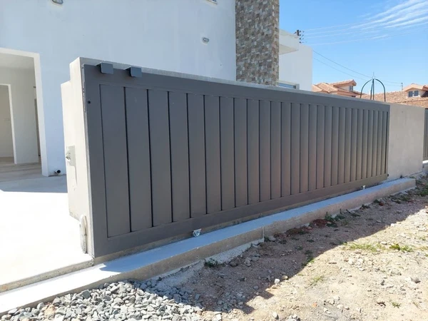 Sliding doors by TopFence, photo 5