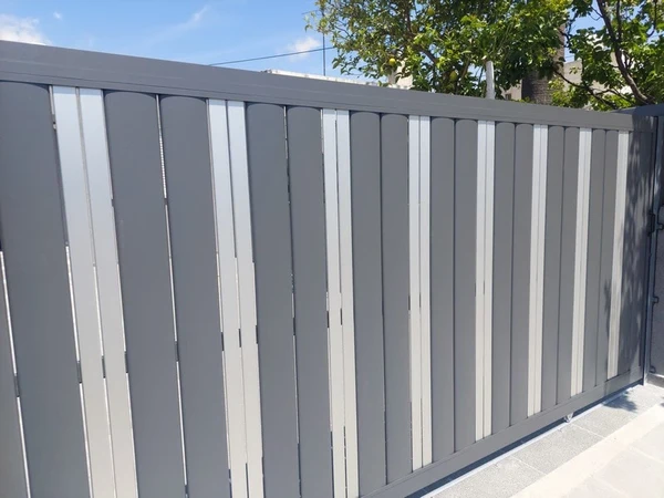 Sliding doors by TopFence, photo 11