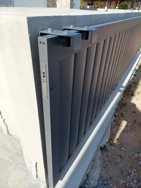 Sliding doors by TopFence, photo 8