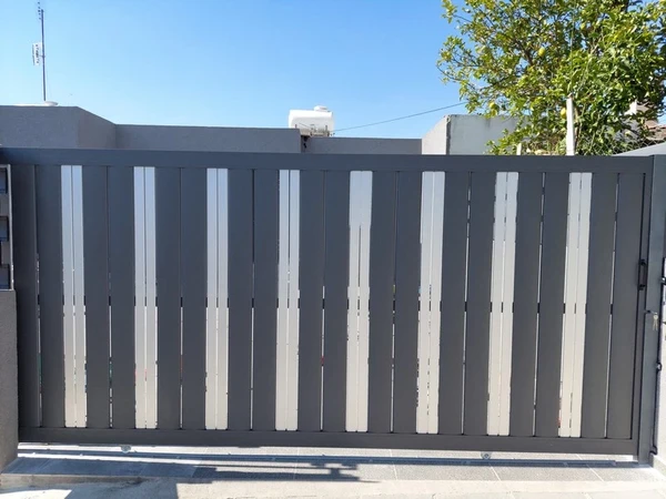 Sliding doors by TopFence, photo 10