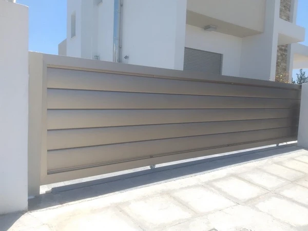 Sliding doors by TopFence, photo 3