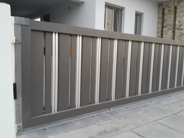 Sliding doors by TopFence, photo 2