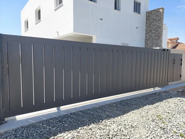Sliding doors by TopFence, photo 6