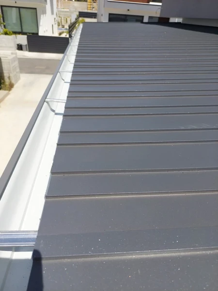 Thin louvered roofs by TopFence, photo 5