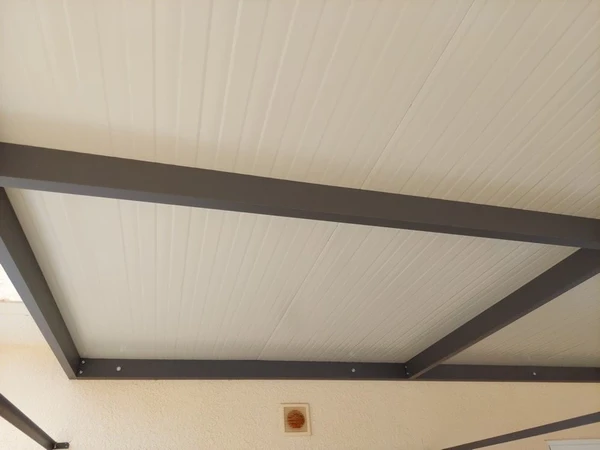 Pergola sandwich panel by TopFence, photo 2