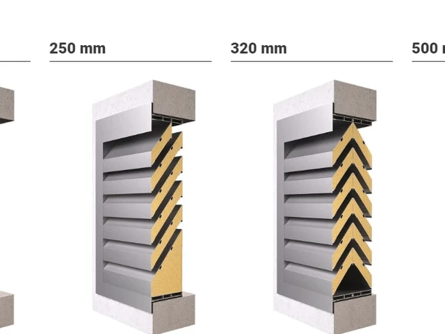 Acoustic louvers